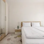 Brasov Holiday Apartments