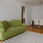 Brasov Holiday Apartments