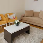 Brasov Holiday Apartments