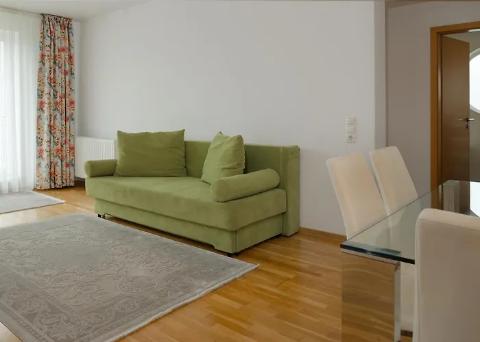 Brasov Holiday Apartments