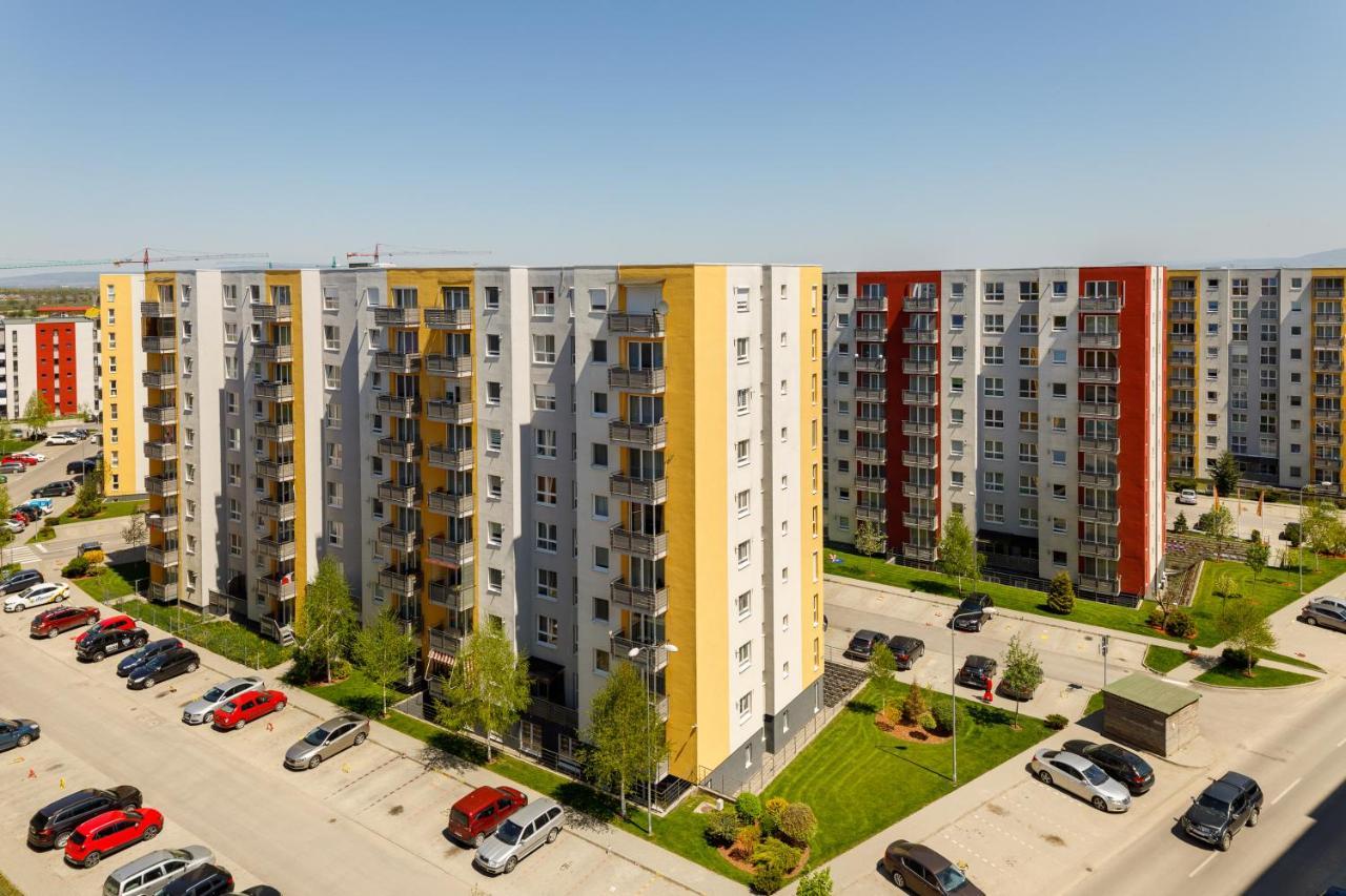 Brasov Holiday Apartments Apartment *