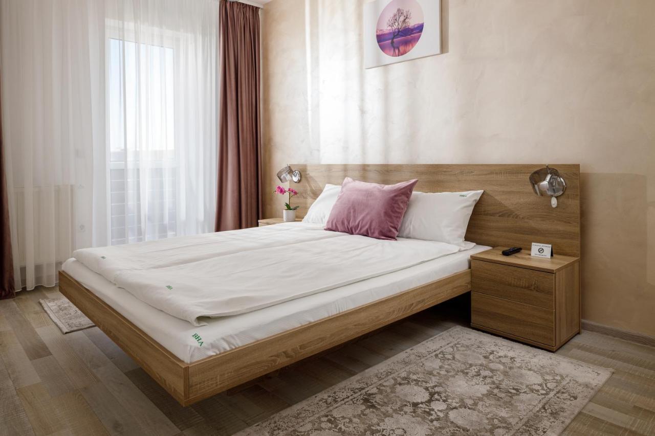 Apartment Brasov Holiday Apartments Brașov