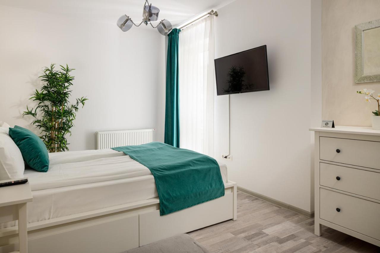 Apartment Brasov Holiday Apartments Brașov