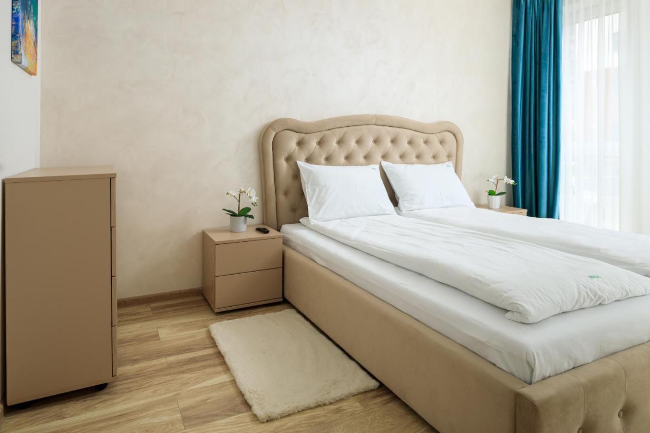 Brasov Holiday Apartments Apartment