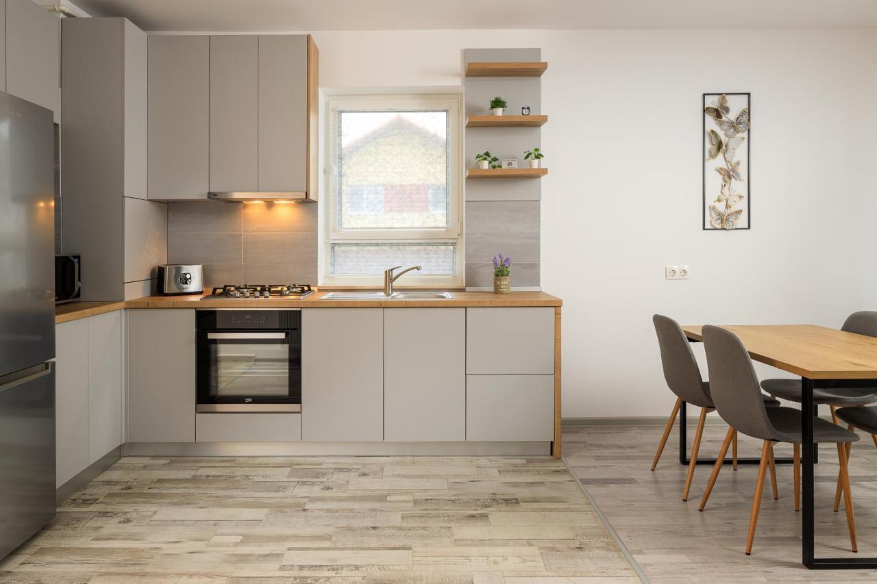 Brasov Holiday Apartments Apartment