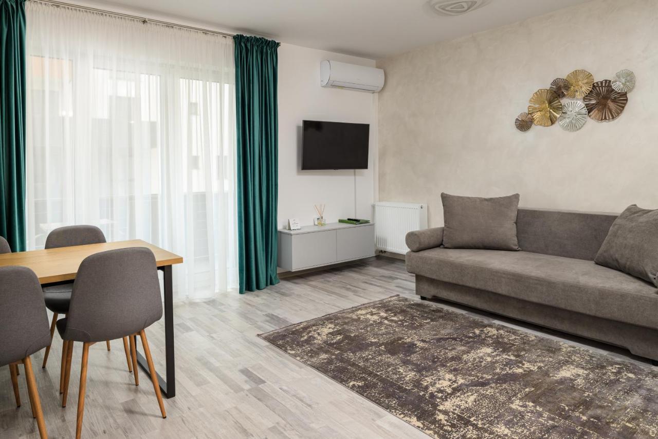 Brasov Holiday Apartments * Brașov