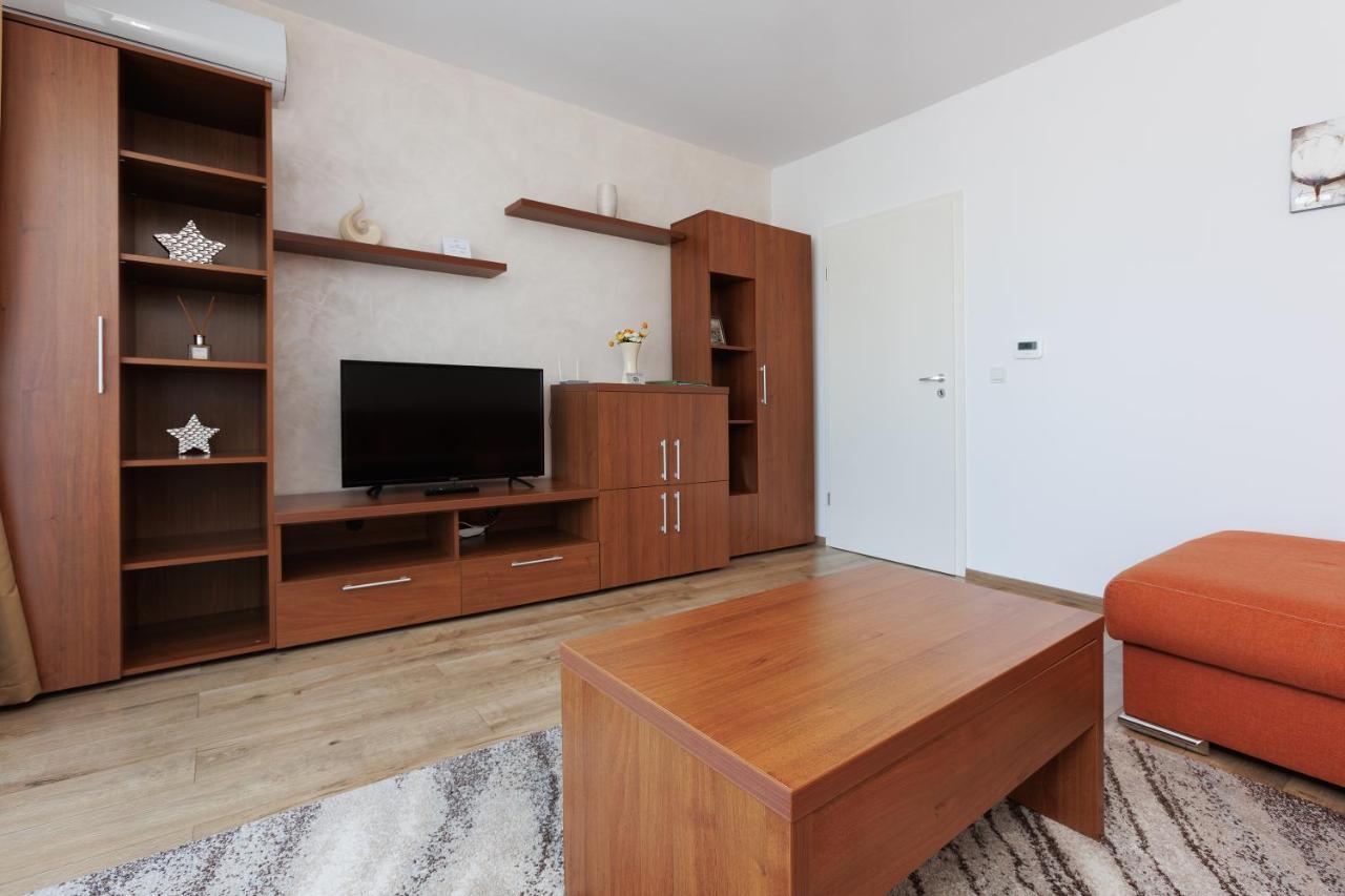 Apartment Brasov Holiday Apartments *