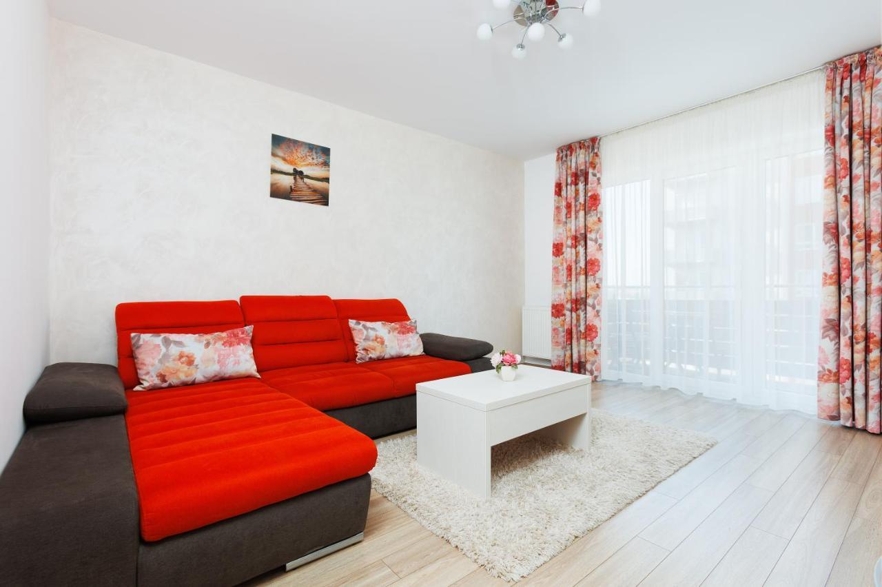 Brasov Holiday Apartments Brașov