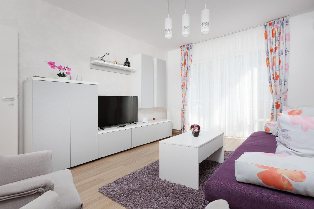 Apartment Brasov Holiday Apartments