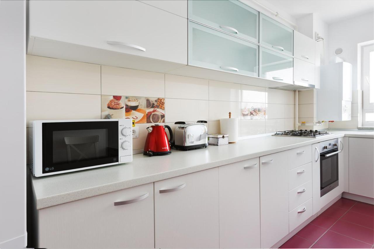 Apartment Brasov Holiday Apartments *