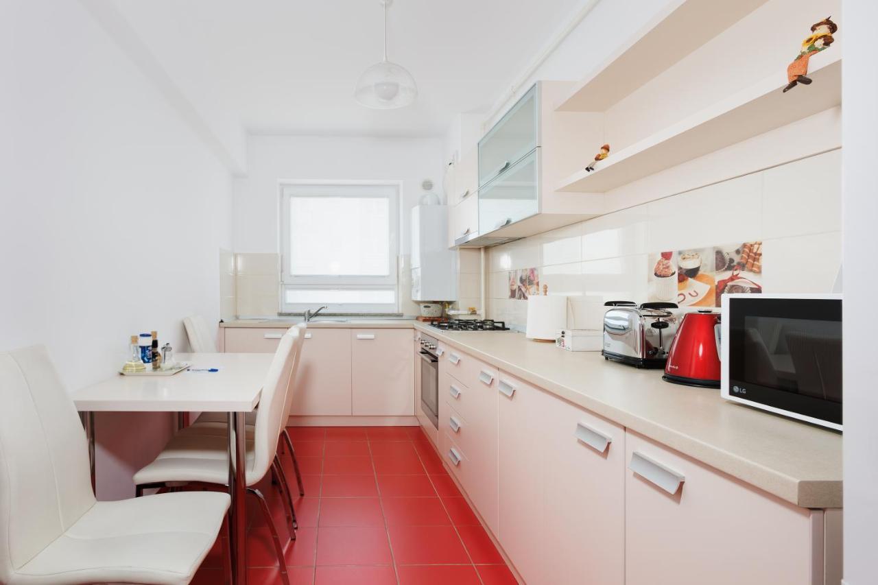 Brasov Holiday Apartments Apartment