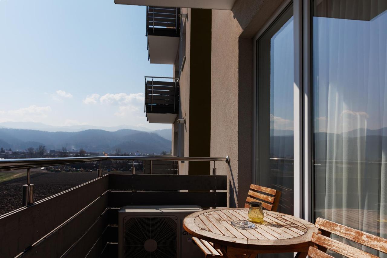 Apartment Brasov Holiday Apartments *