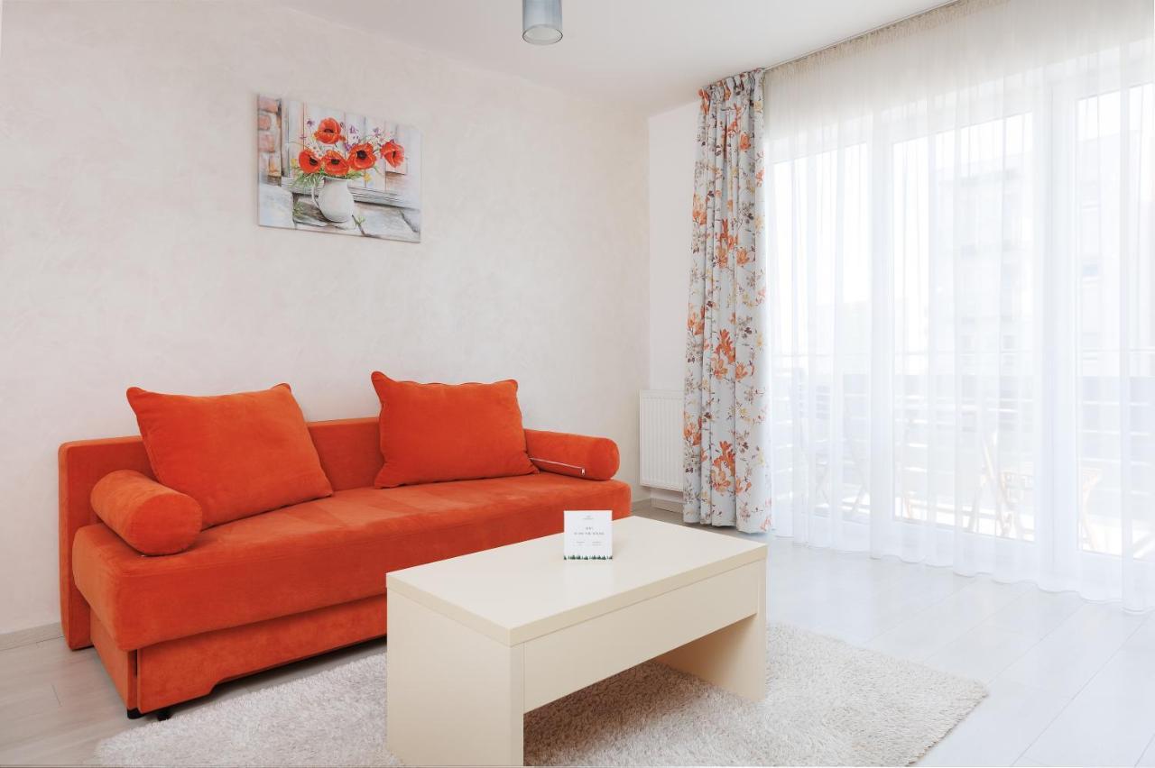 Brasov Holiday Apartments Apartment *