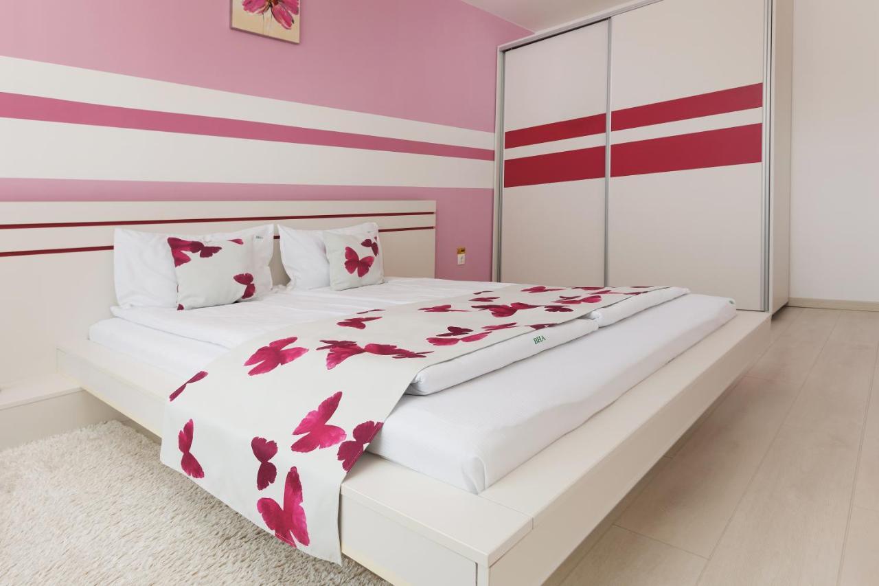 Apartment Brasov Holiday Apartments