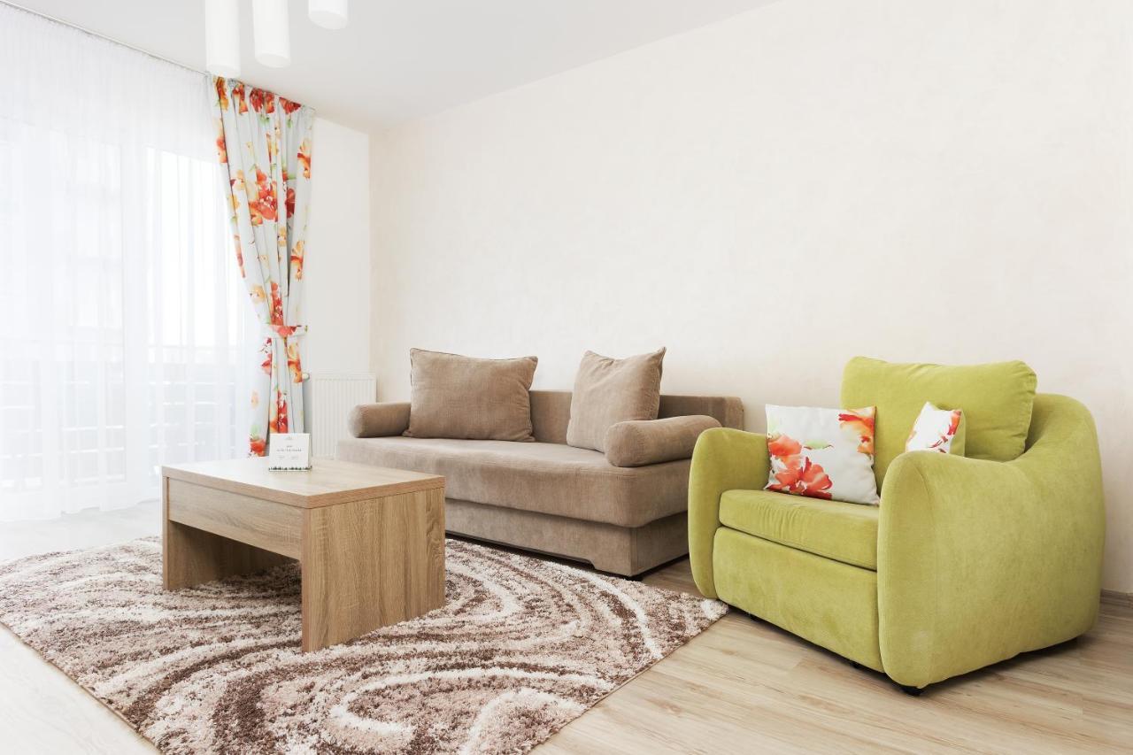 Apartment Brasov Holiday Apartments Brasov