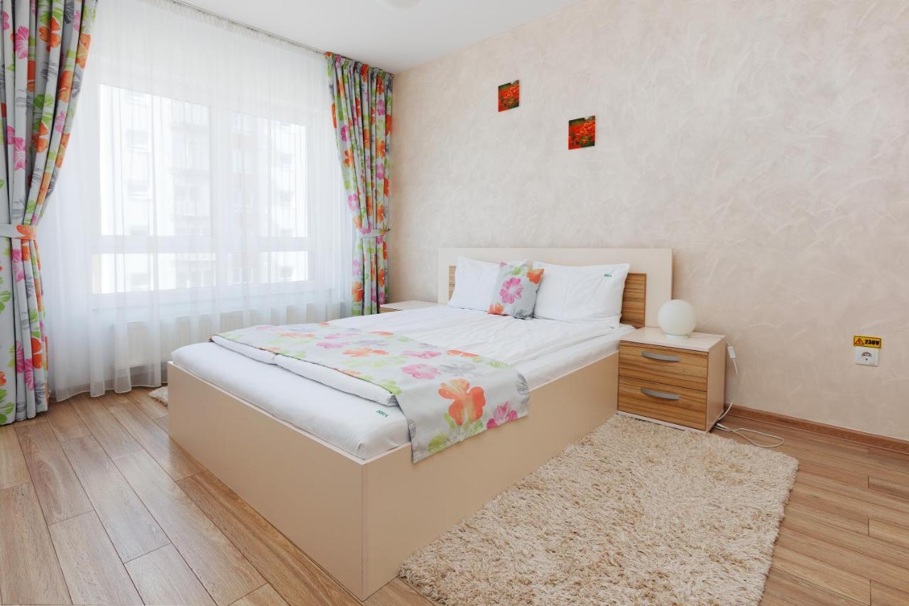 Brasov Holiday Apartments *