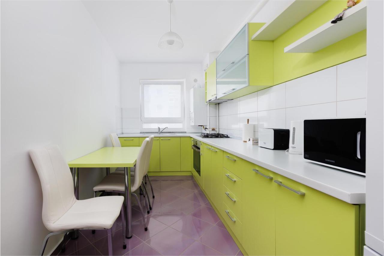 Brasov Holiday Apartments Apartment