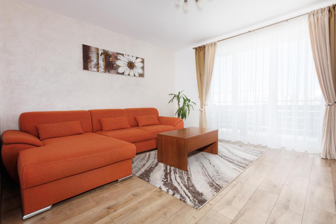 Brasov Holiday Apartments *
