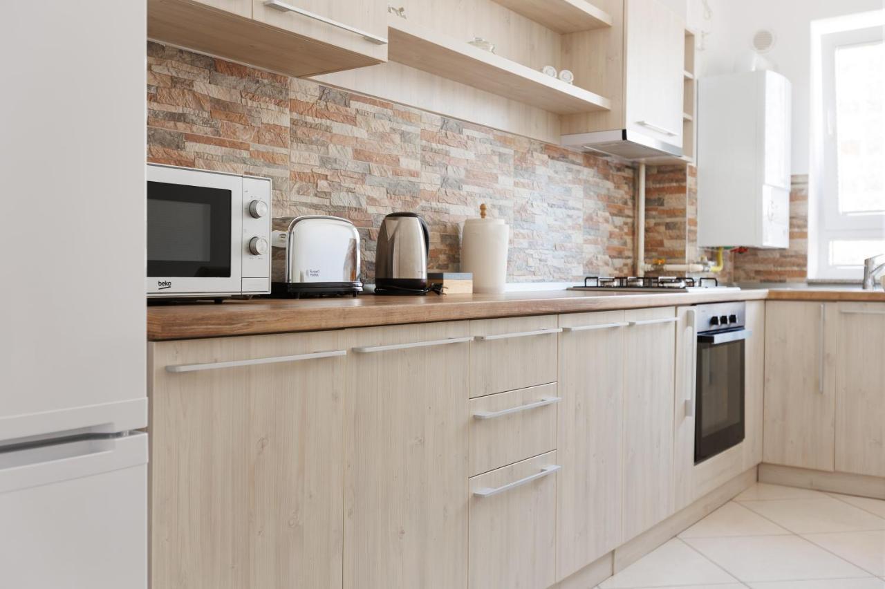 Brasov Holiday Apartments Apartment *