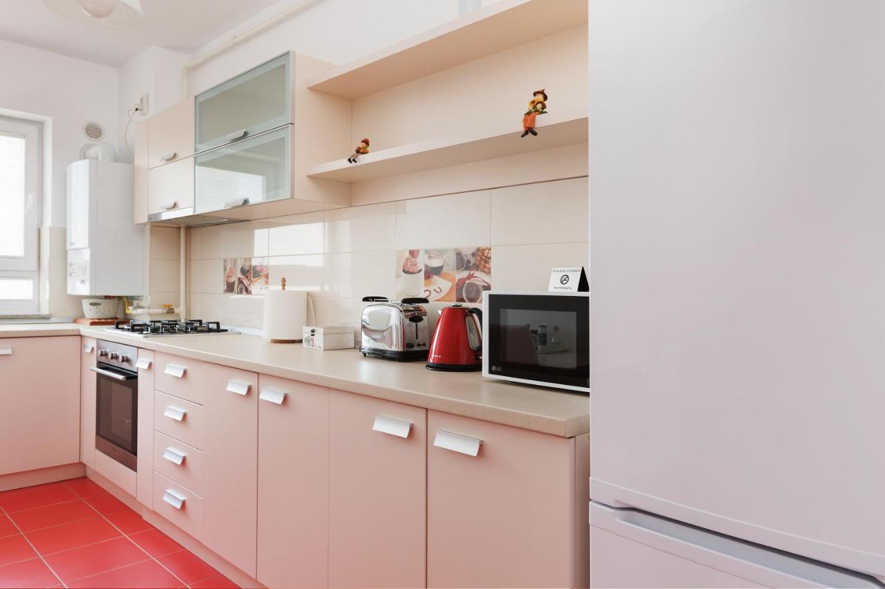 Brasov Holiday Apartments Brasov
