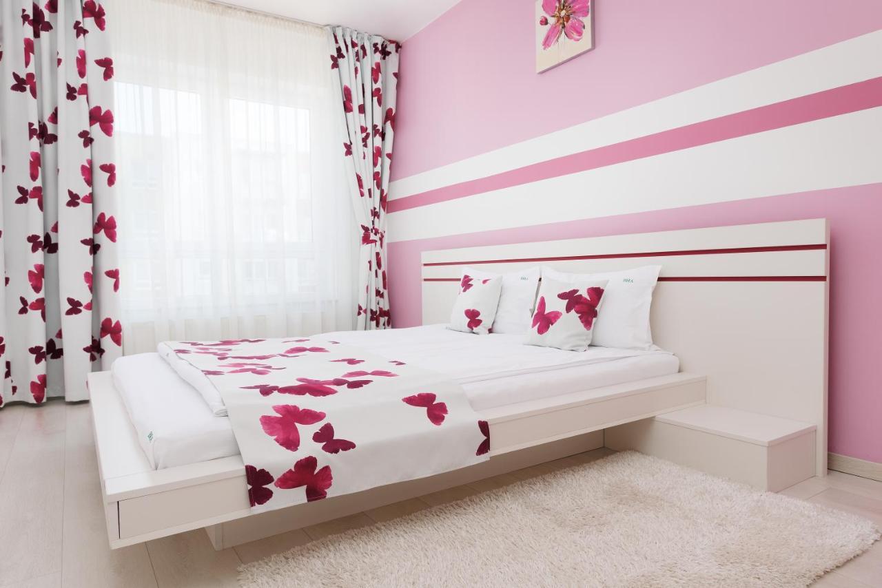 Brasov Holiday Apartments Apartment