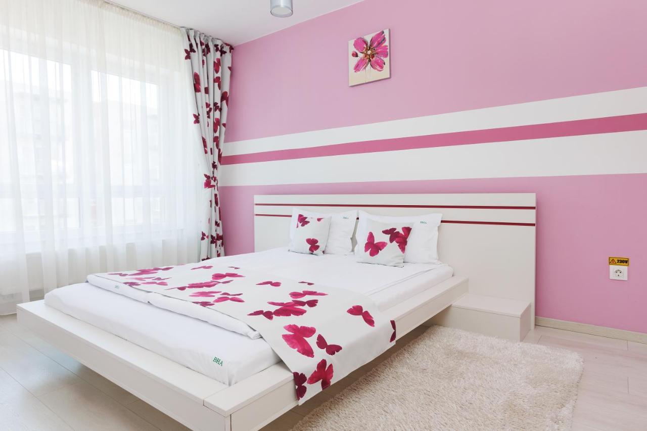 Apartment Brasov Holiday Apartments Brașov