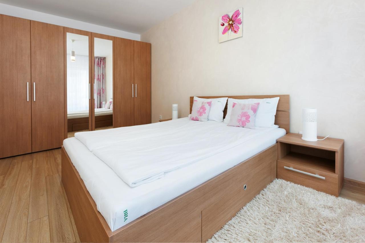 Brasov Holiday Apartments