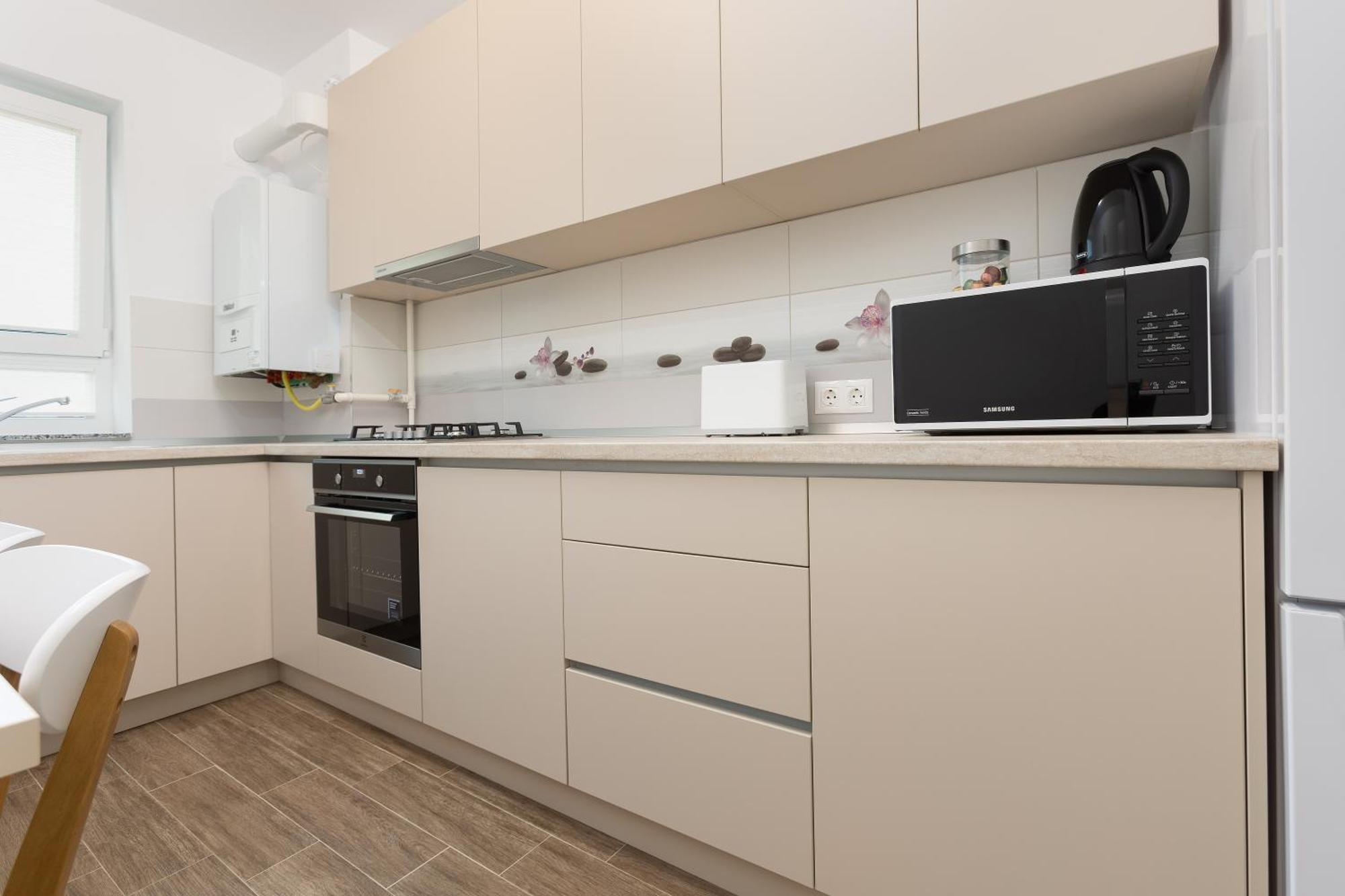 Apartment Brasov Holiday Apartments *