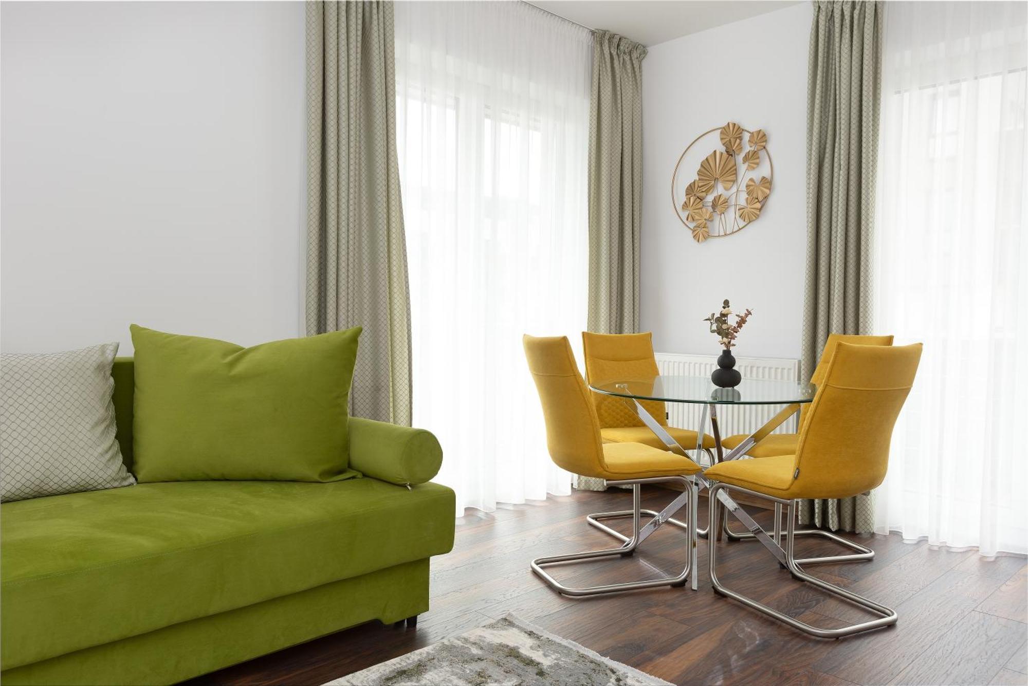 Brasov Holiday Apartments Brasov
