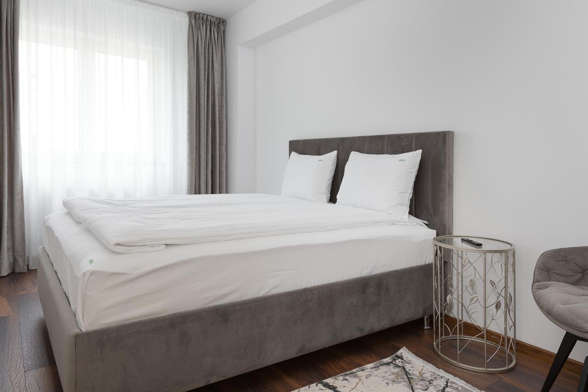 Brasov Holiday Apartments Apartment