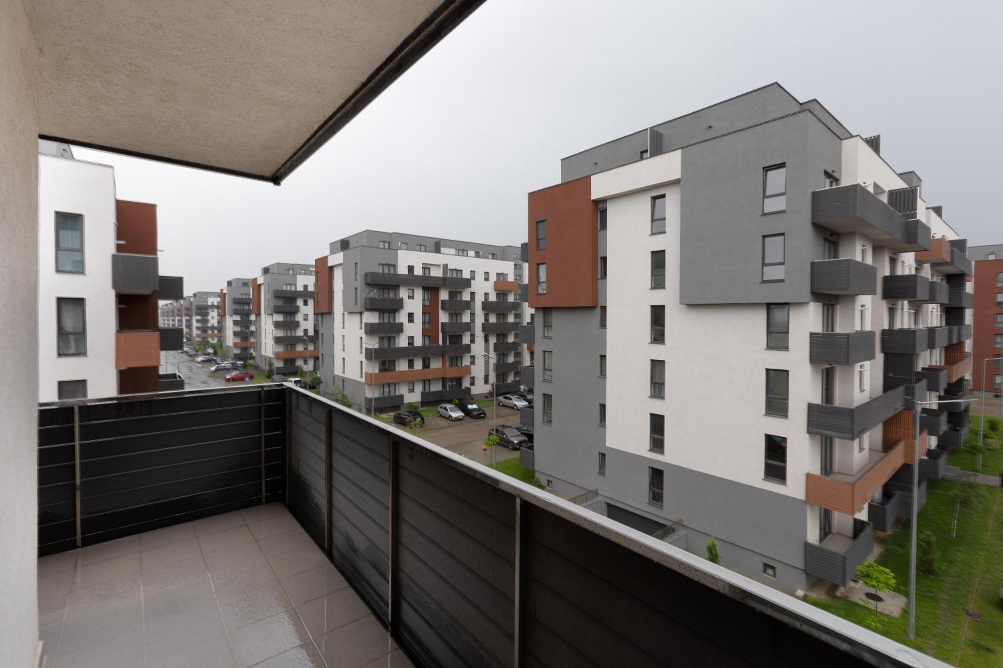 Apartment Brasov Holiday Apartments