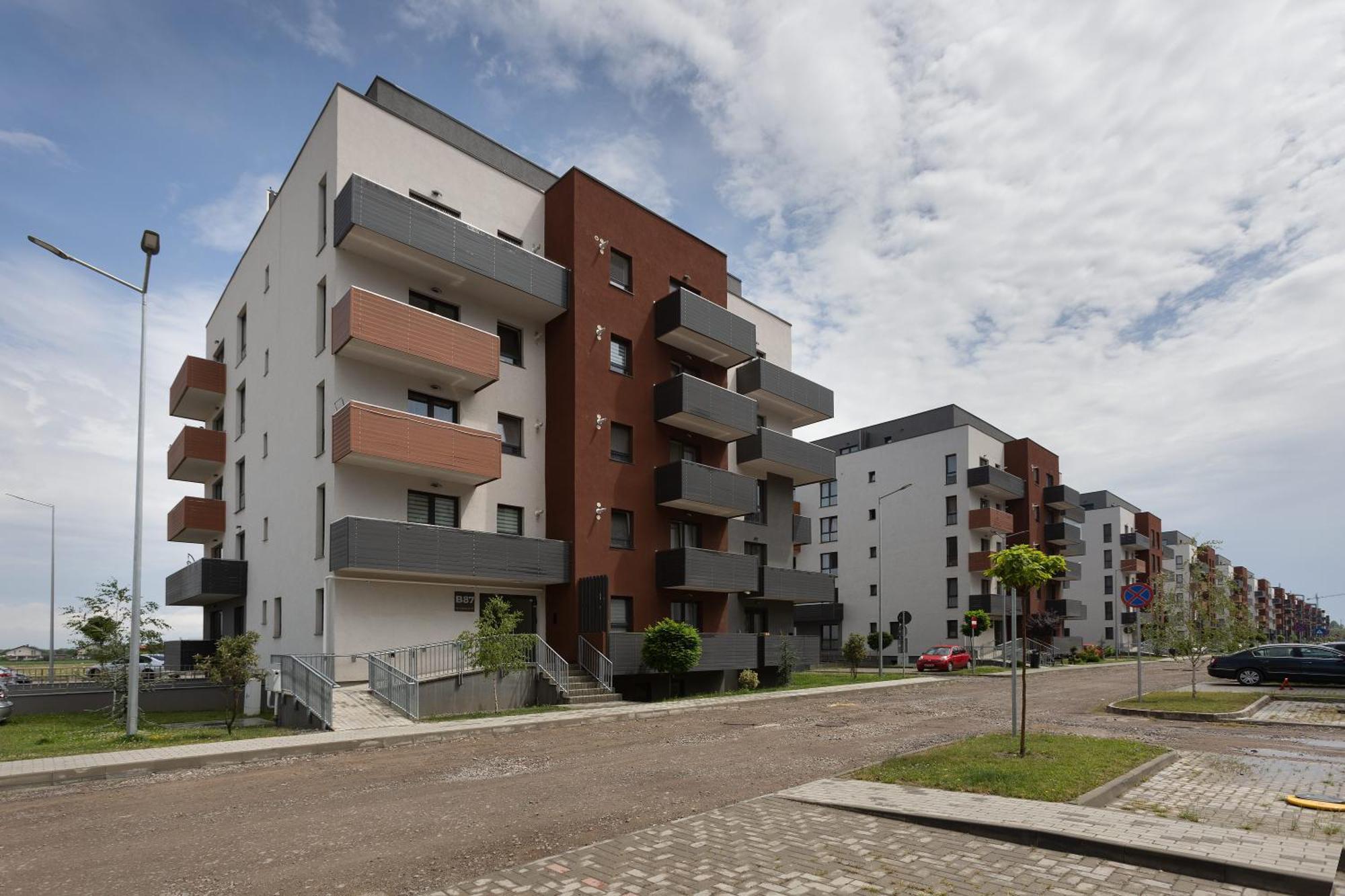 Brasov Holiday Apartments *