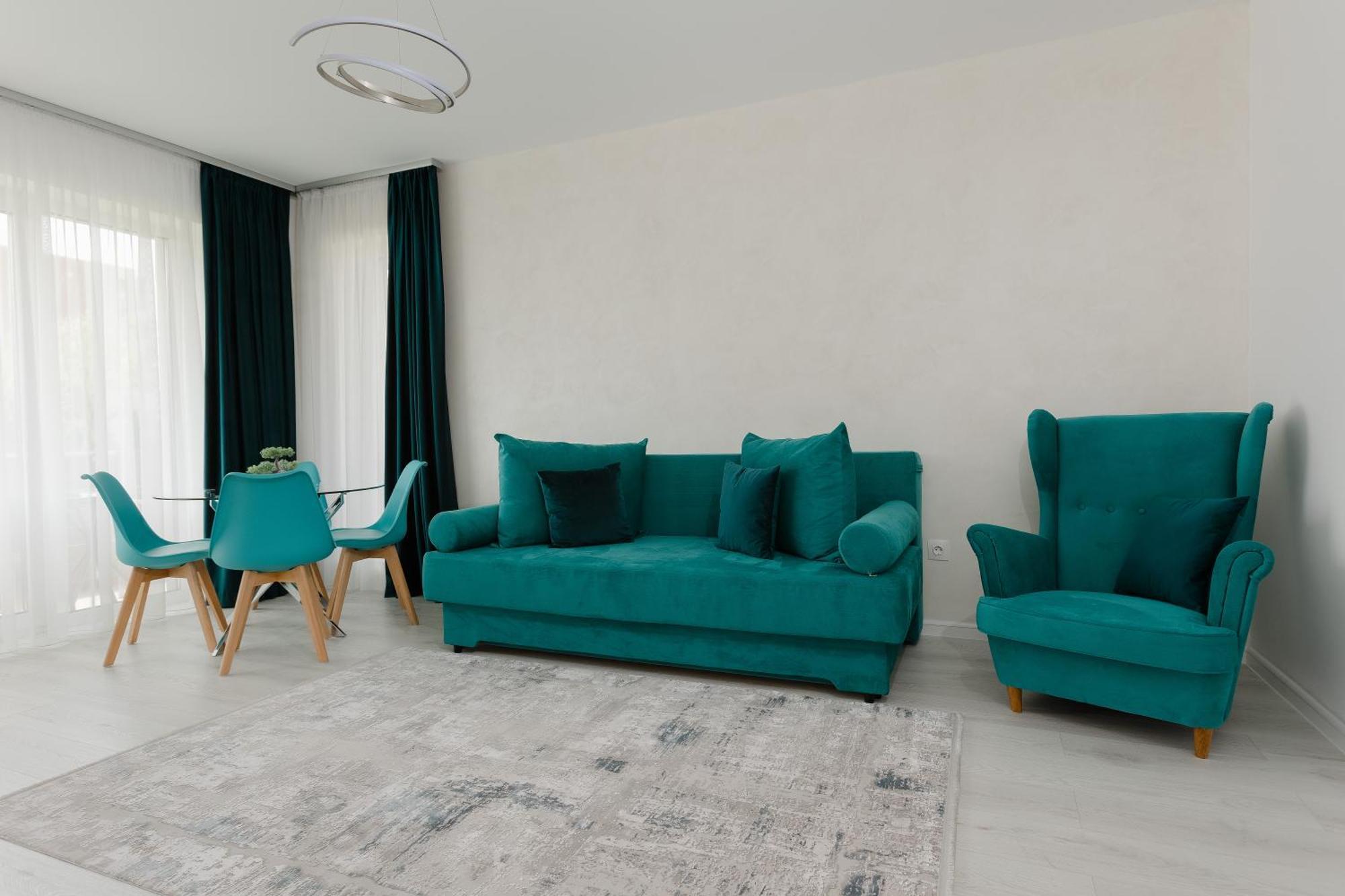 Brasov Holiday Apartments Brașov