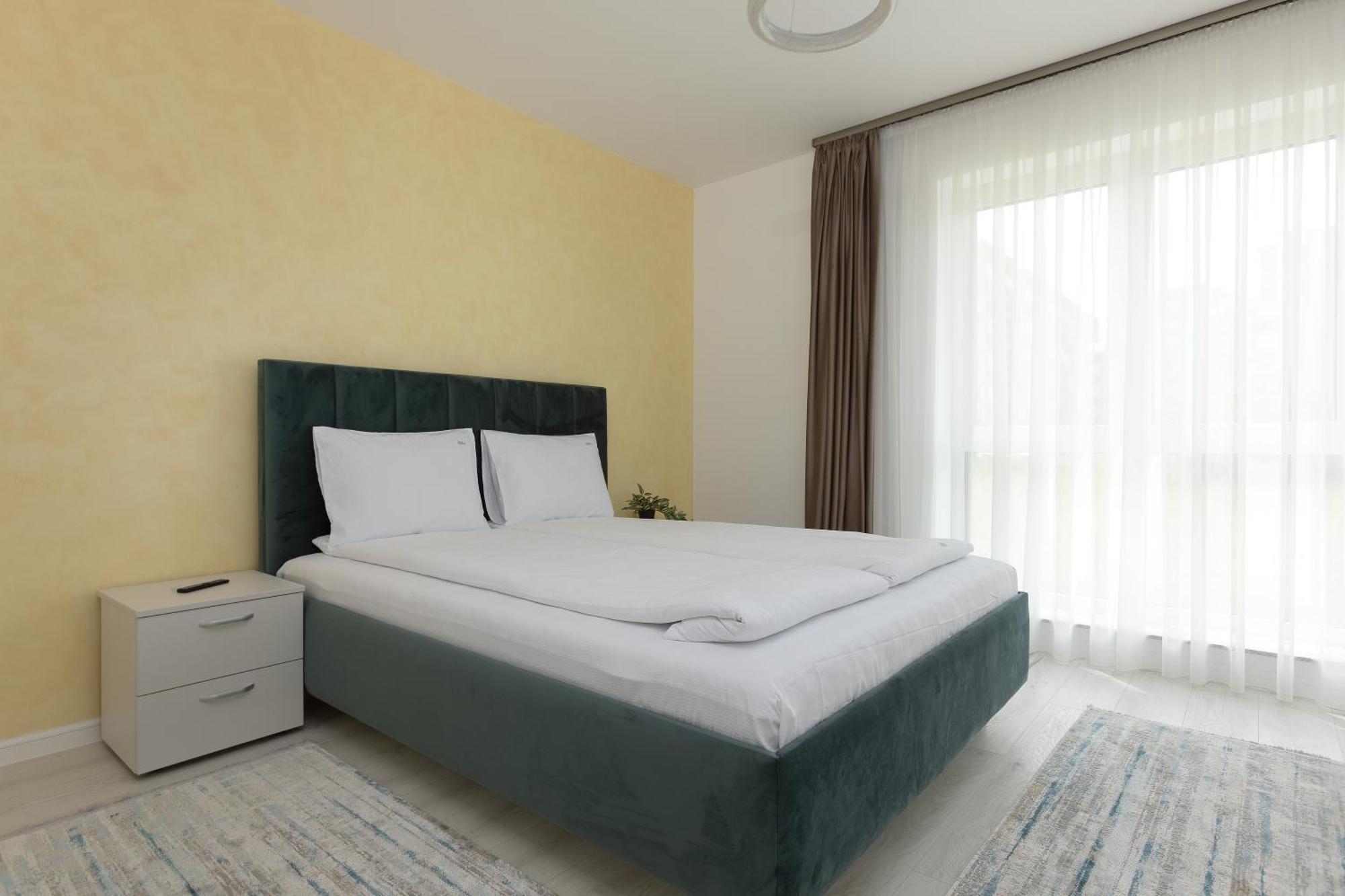 Apartment Brasov Holiday Apartments Brasov