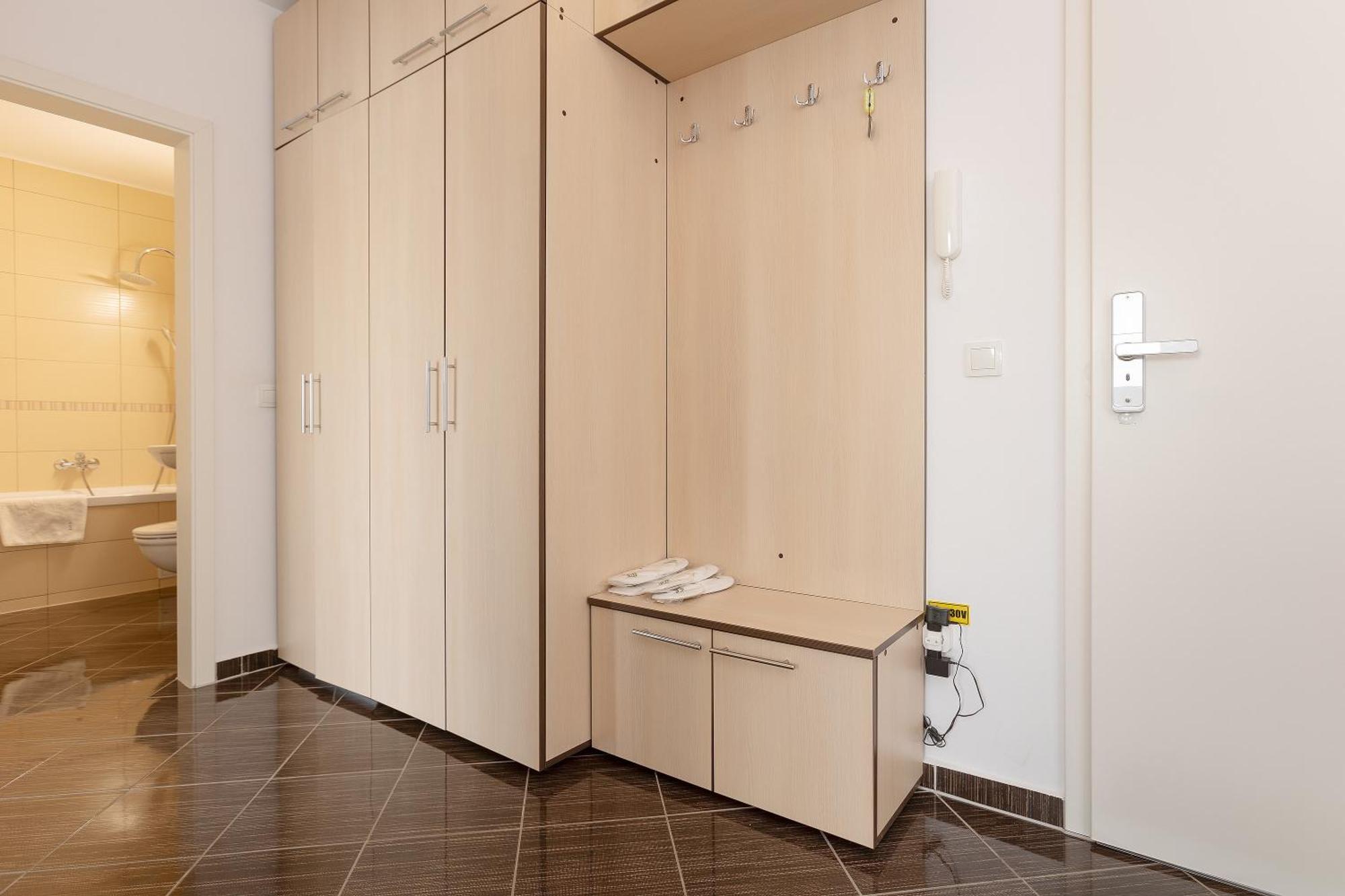 Brasov Holiday Apartments * Brasov