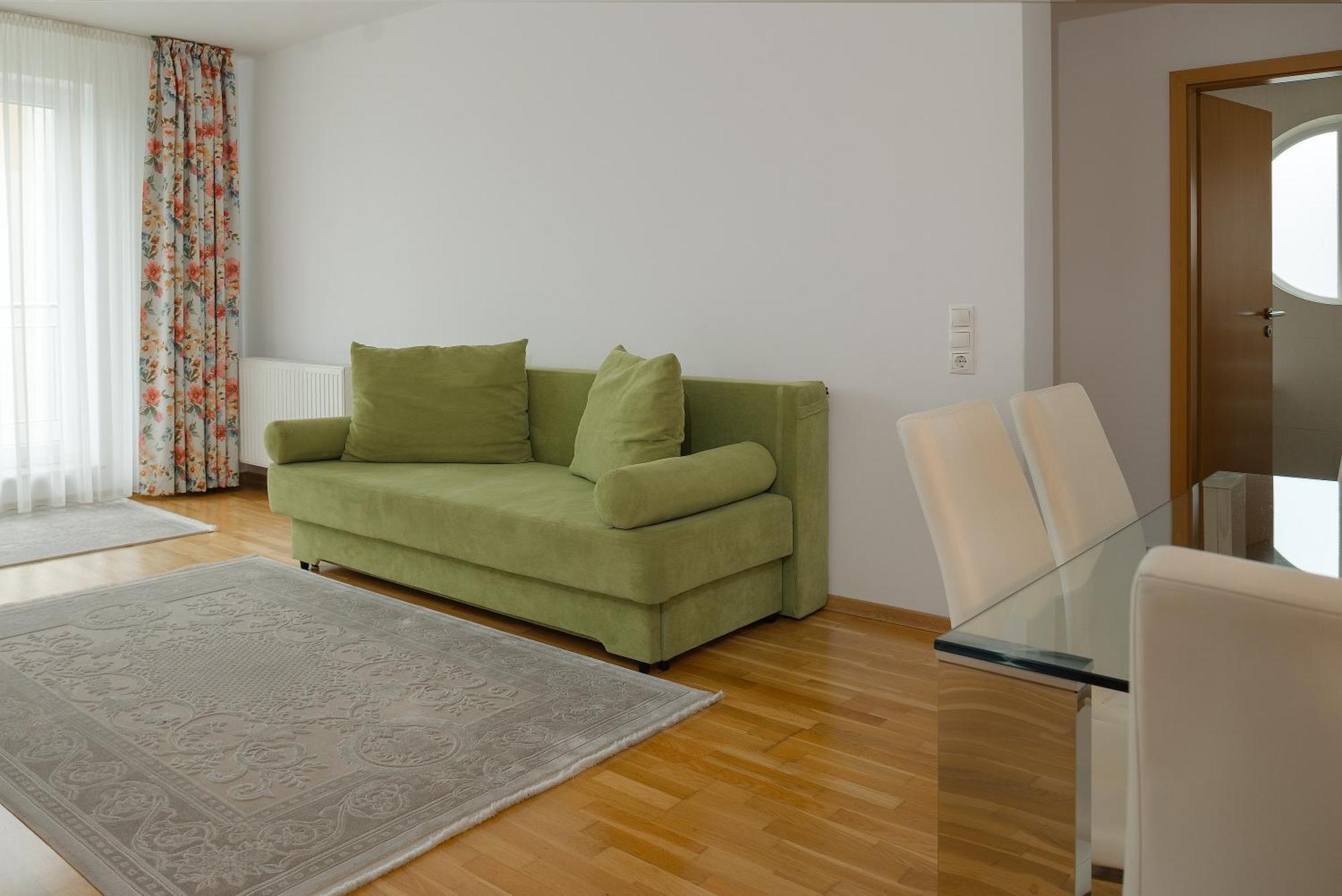 Brasov Holiday Apartments