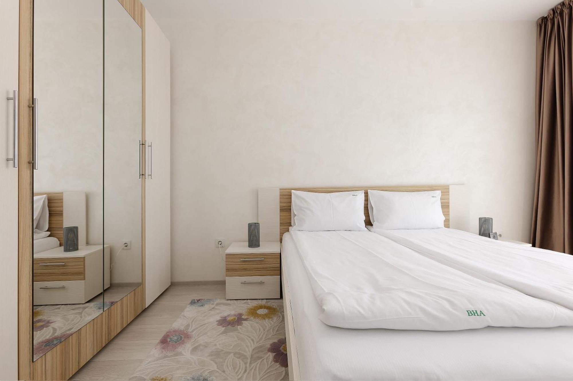 Brasov Holiday Apartments Apartment