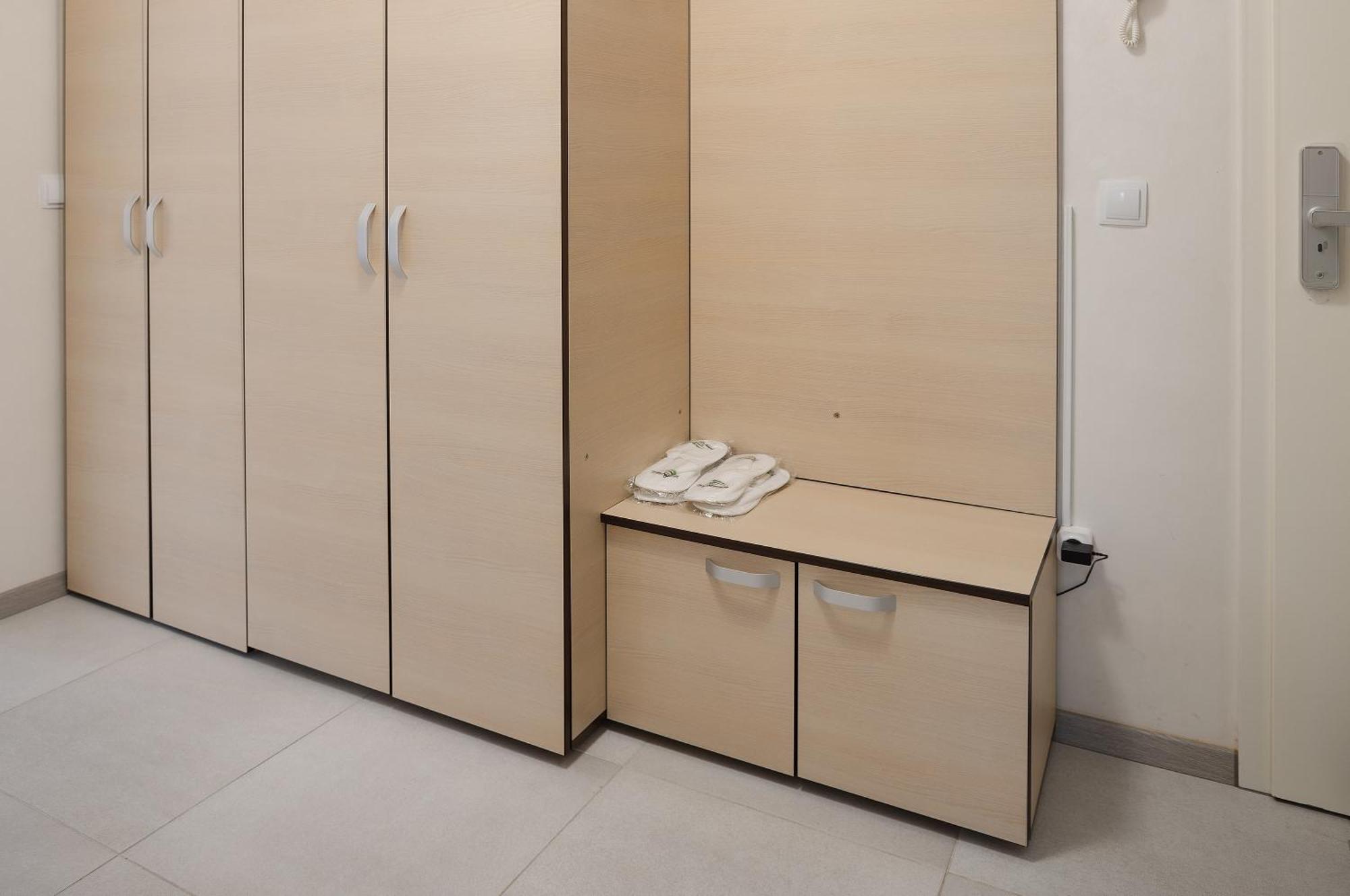 Apartment Brasov Holiday Apartments