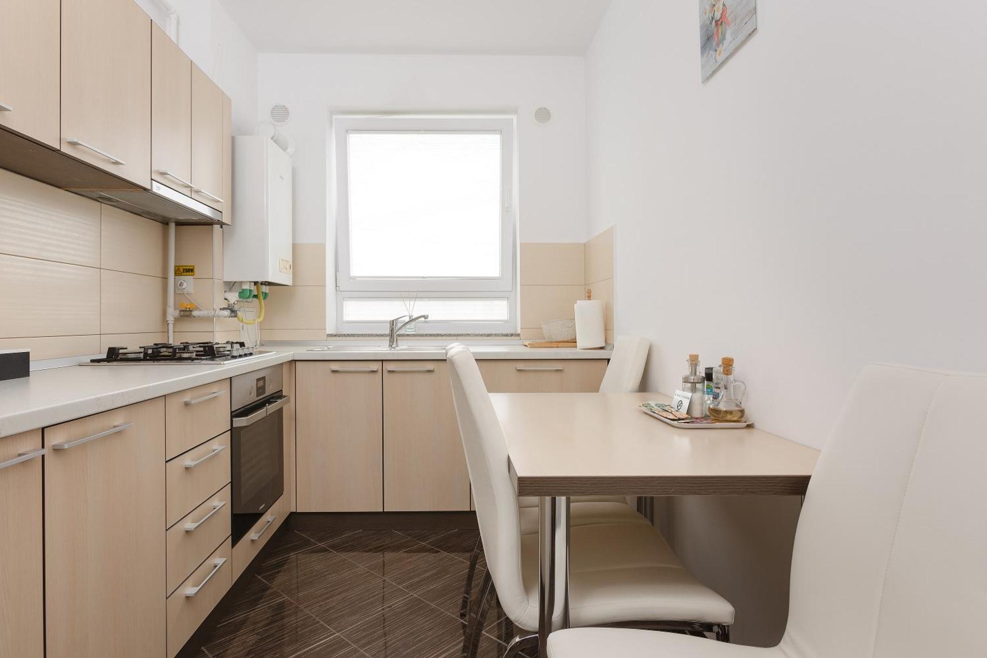 Brasov Holiday Apartments Apartment *