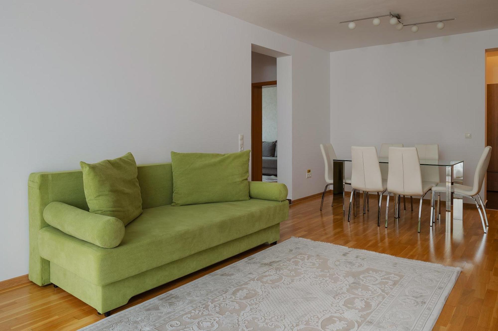 Apartment Brasov Holiday Apartments *