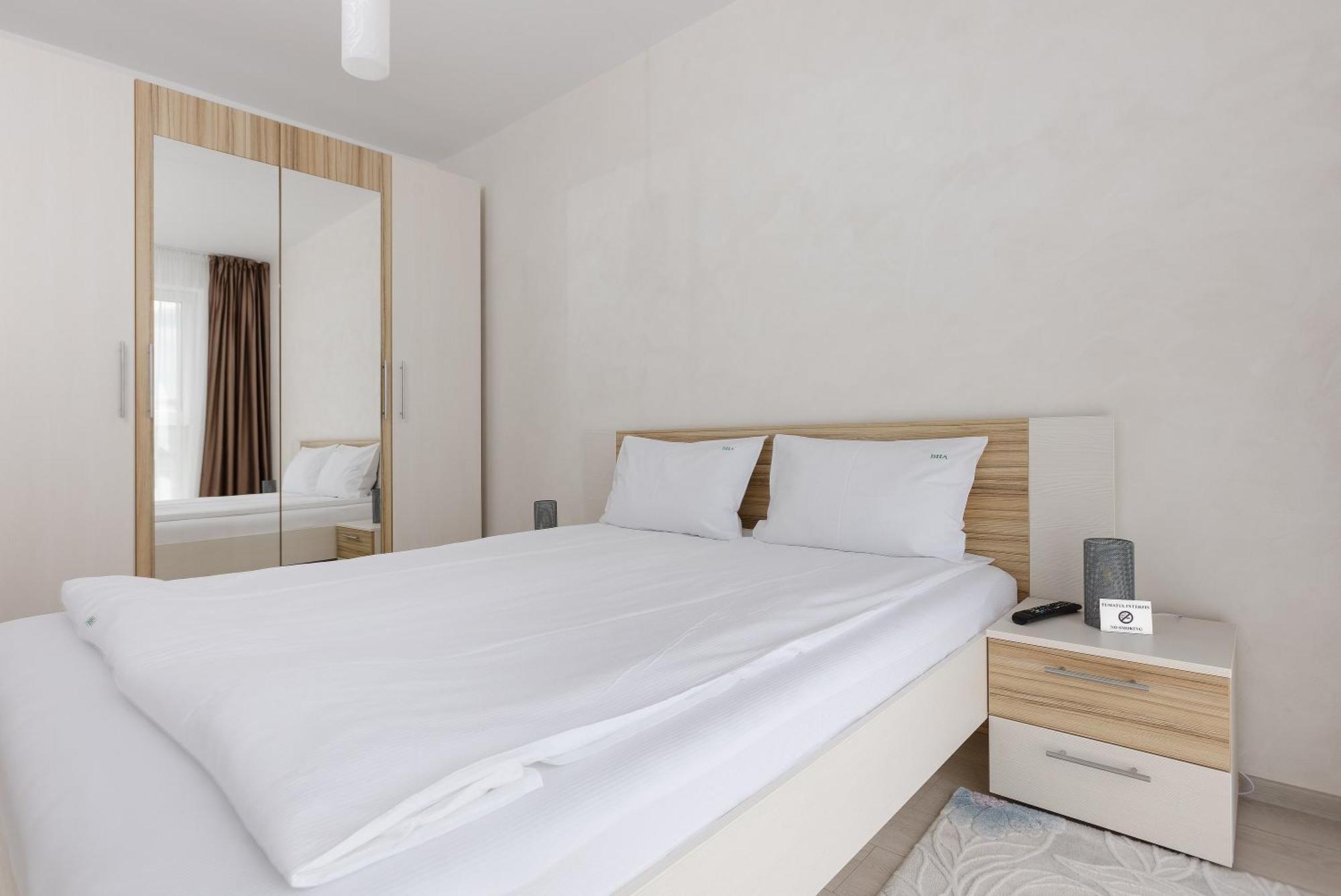 Apartment Brasov Holiday Apartments Brasov