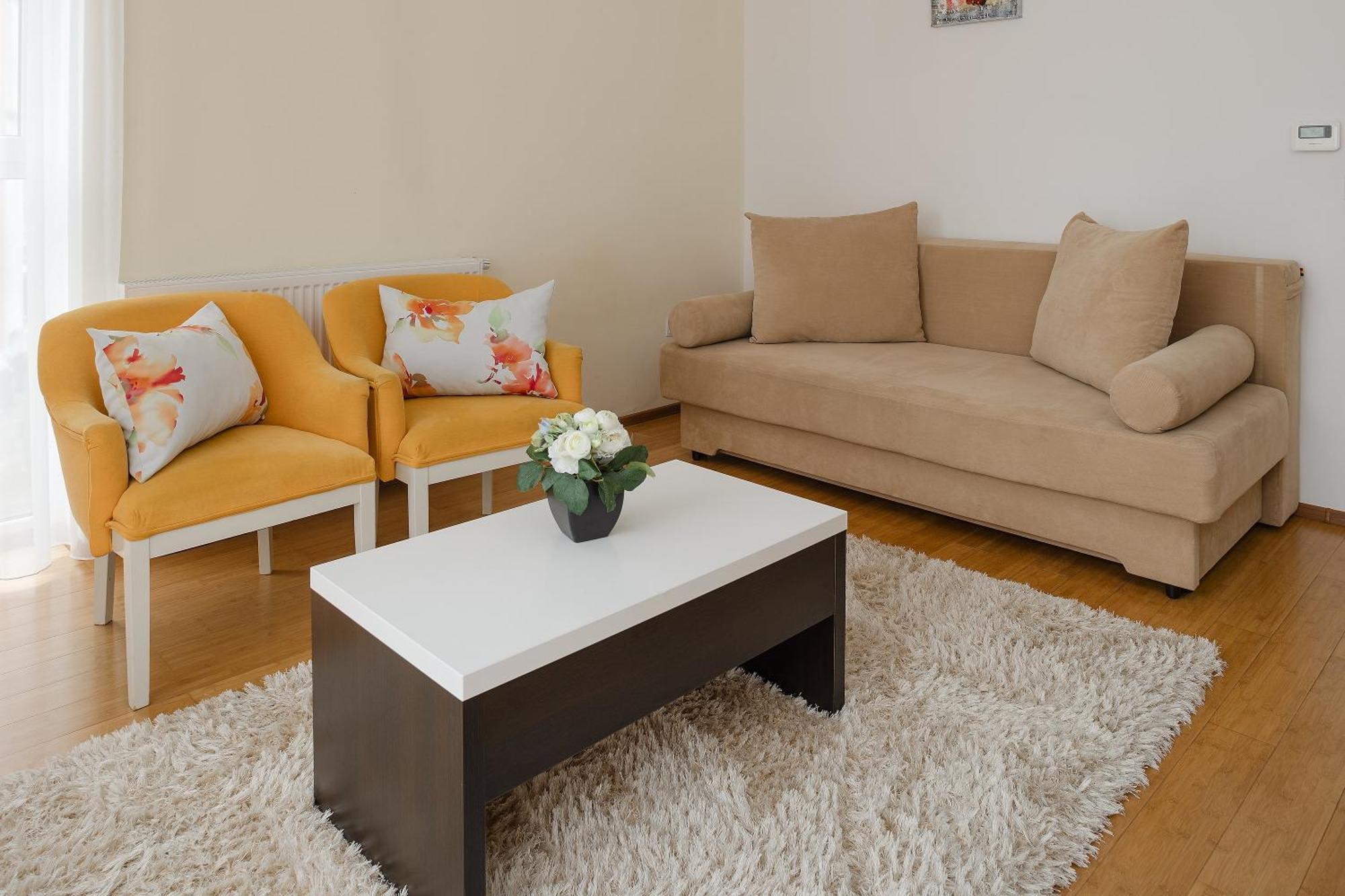 Brasov Holiday Apartments Brasov
