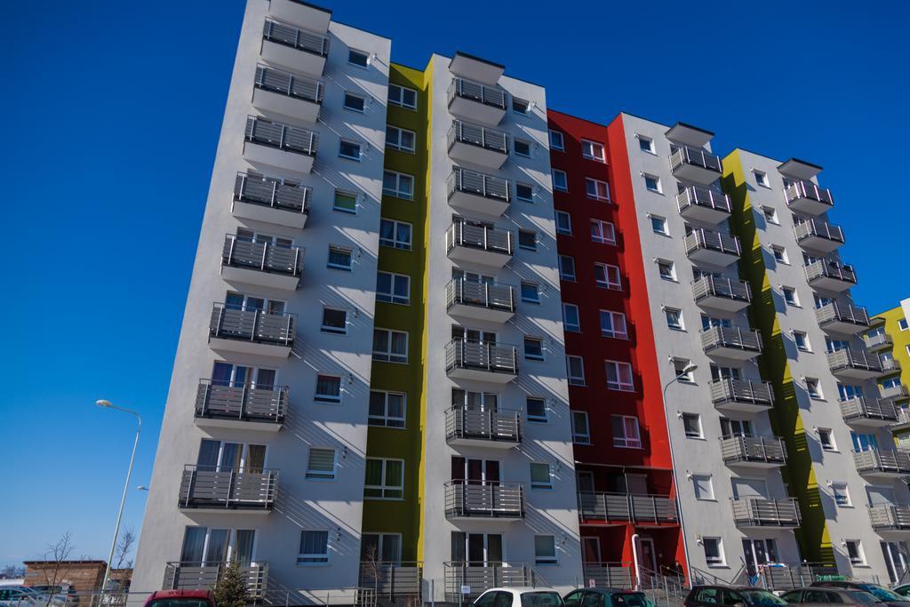 Apartment Brasov Holiday Apartments *