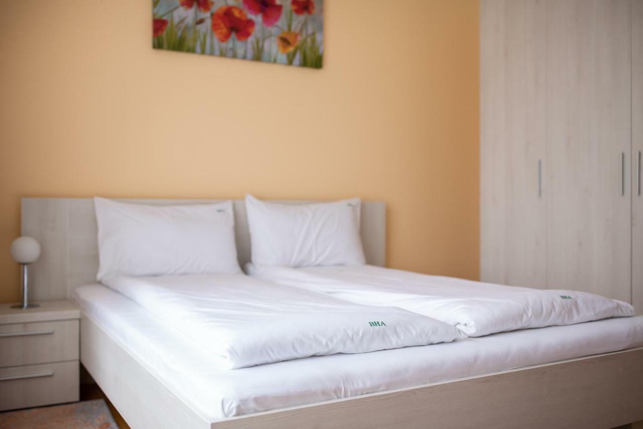 Brasov Holiday Apartments