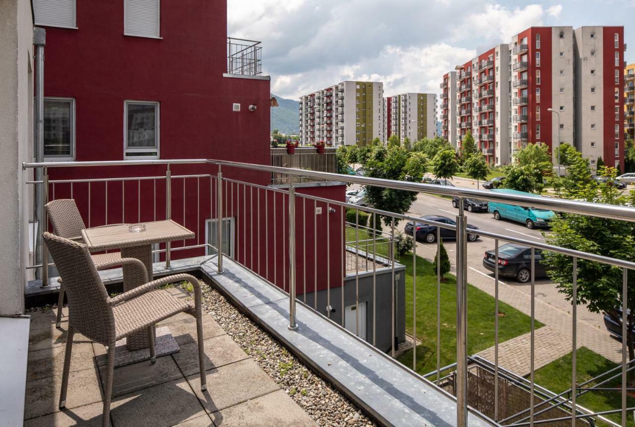 Apartment Brasov Holiday Apartments *