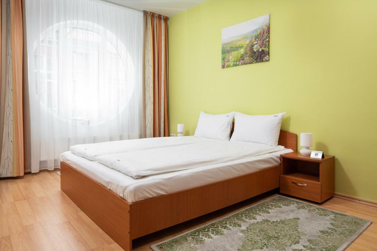 Brasov Holiday Apartments * Brașov