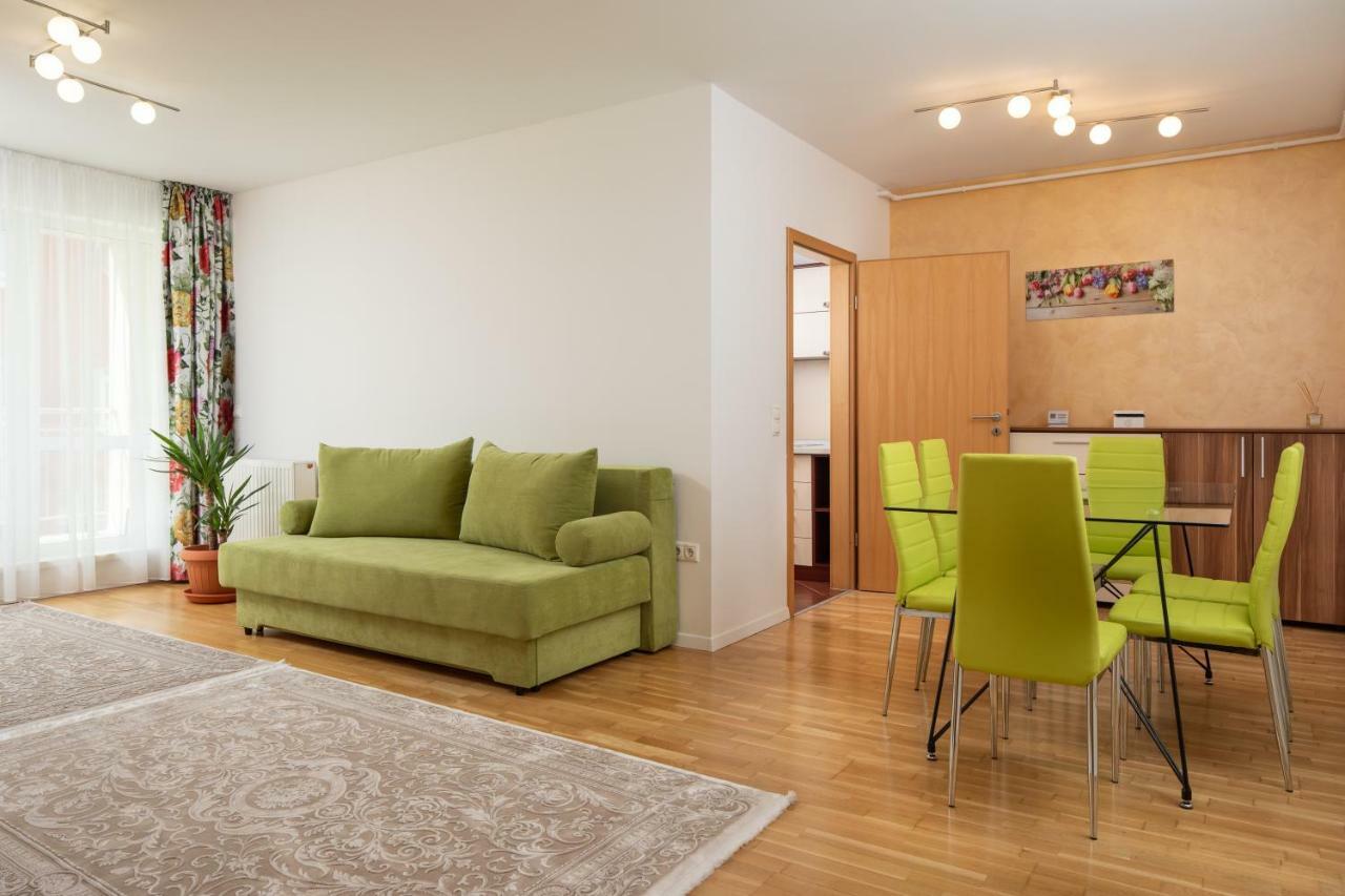 Apartment Brasov Holiday Apartments *