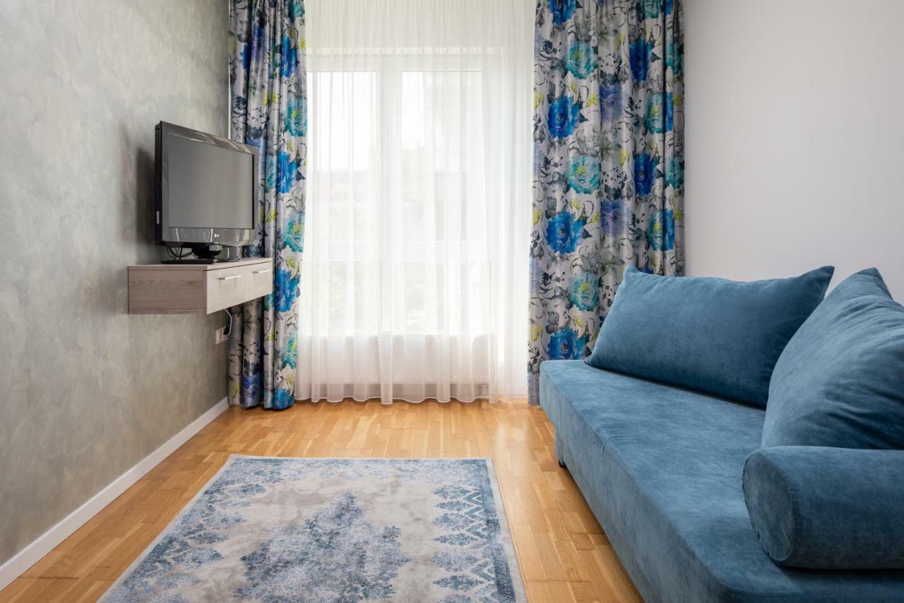 Brasov Holiday Apartments Apartment *