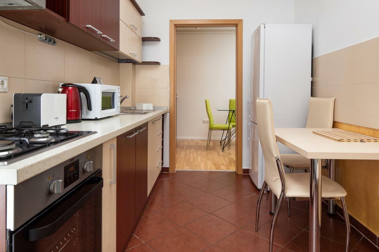 Appartamento Brasov Holiday Apartments Braşov