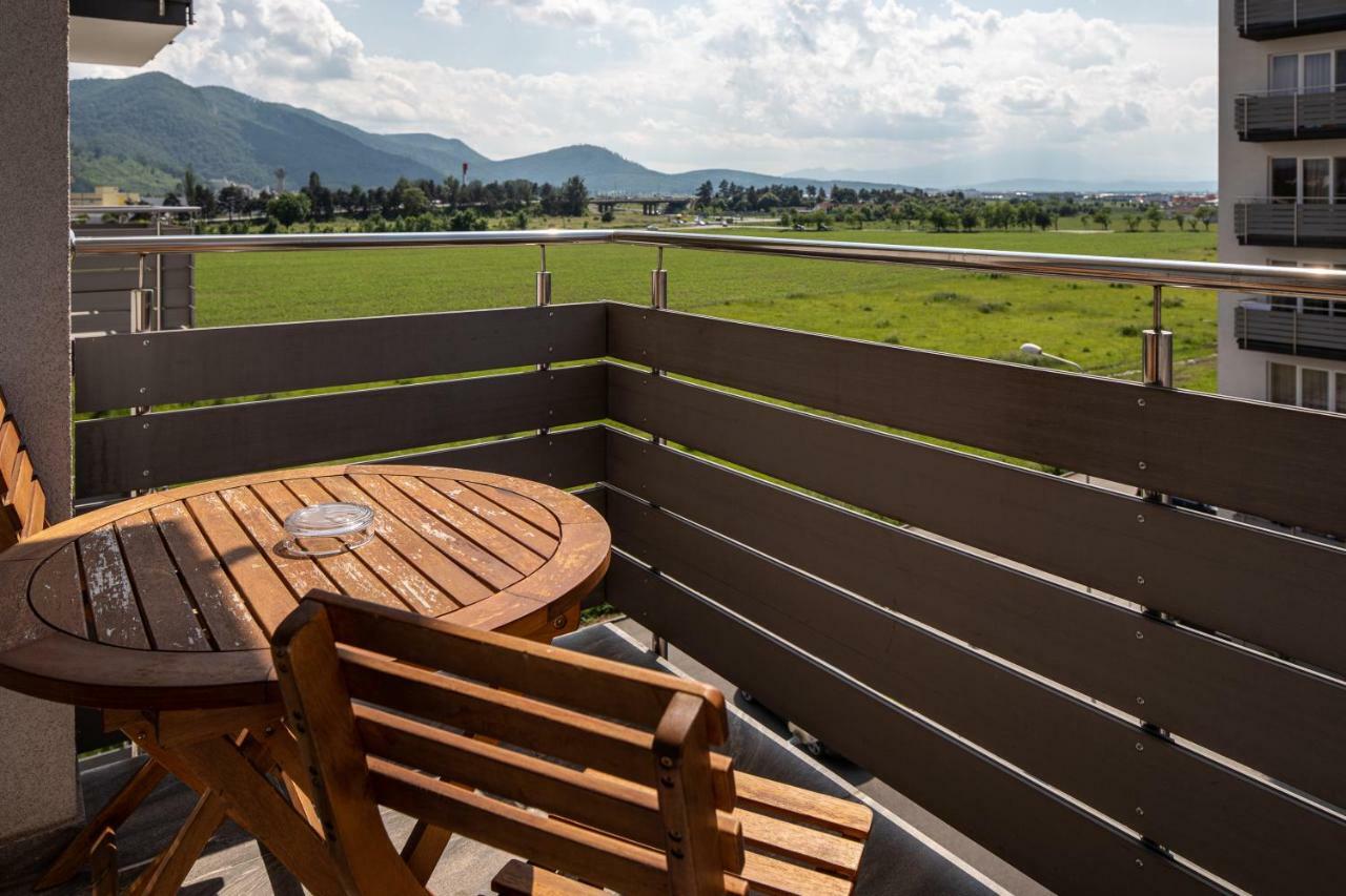 Apartment Brasov Holiday Apartments Brasov